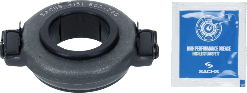 SACHS Clutch Kit - 3000 053 010